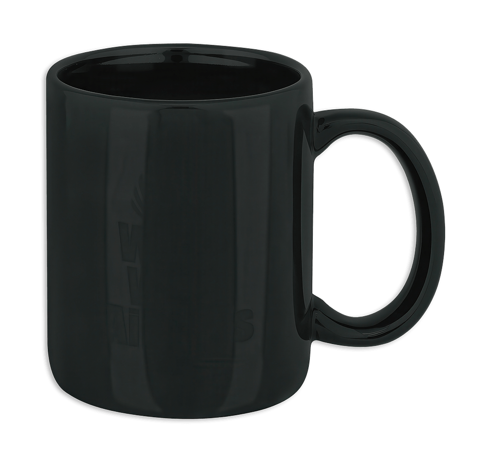 11 oz. Classic Ironstone Mug-default