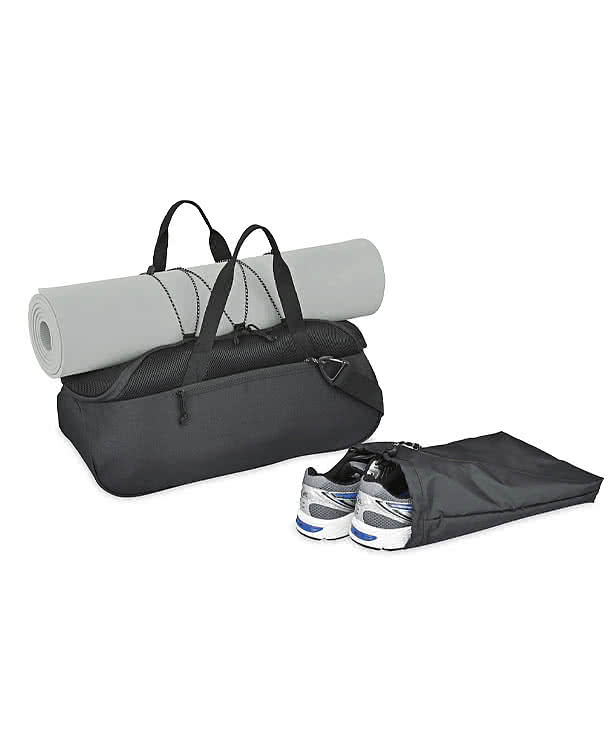 A Lasting Impression Gym Essentials Gift Set