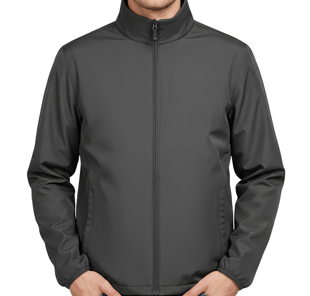 Stormtech Sierra Packable Water Repellent Shell Jacket-default