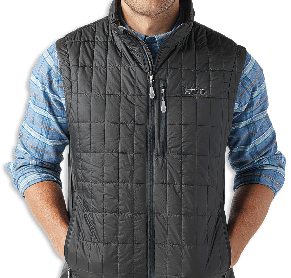 Stio Azura Quilted Insulated Vest-default