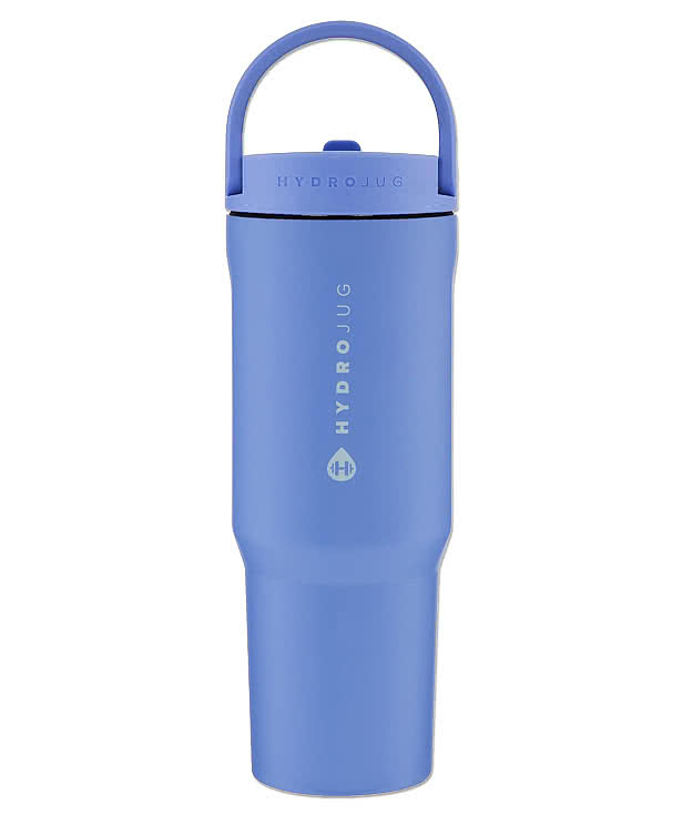 HydroJug 40 oz. Traveler Sport Stainless Steel Insulated Tumbler