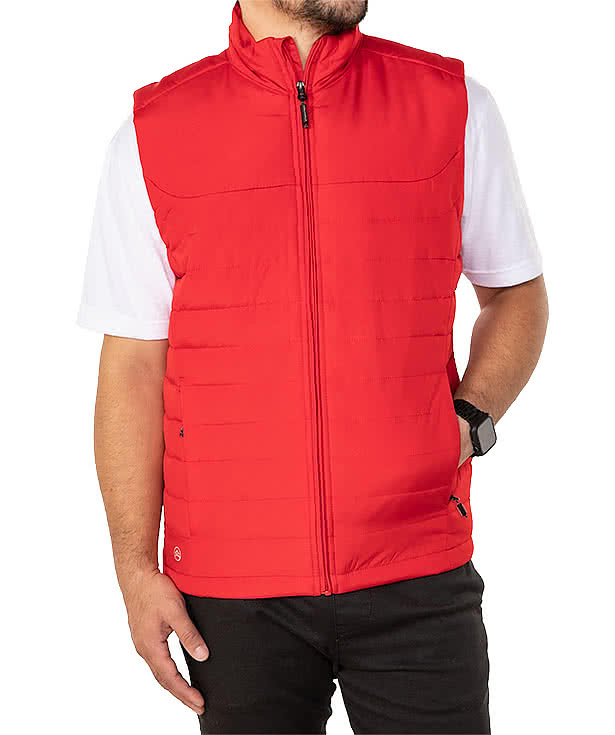 Stormtech Nautilus Quilted Insulated Vest