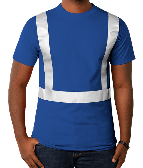 bayside t shirts made in usa