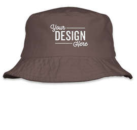 Sportsman Bio-Washed Bucket Hat