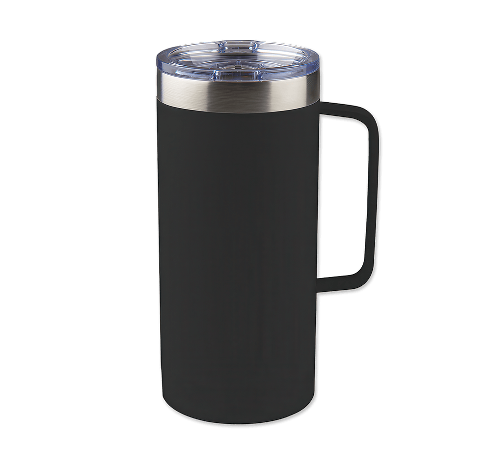 18 oz. Basecamp Arcadia Stainless Steel Insulated Mug-default
