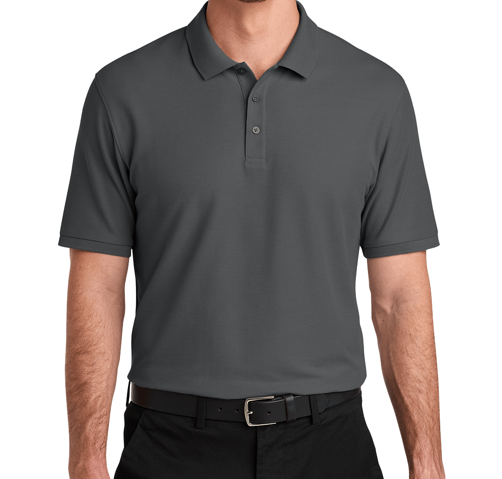 Port Authority Wearever UV Performance Pique Polo-default