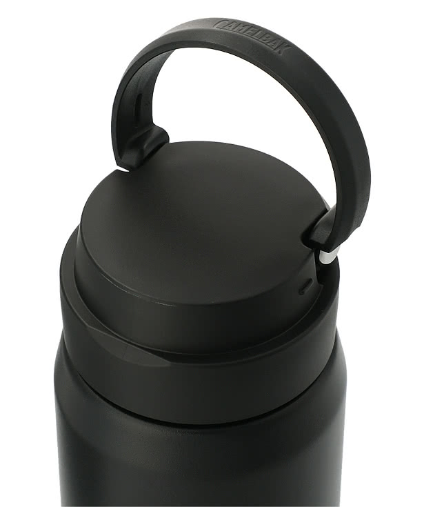 CamelBak Laser Engraved 32 oz. Fit Cap Water Bottle