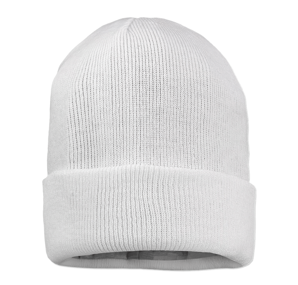 Sportsman Jersey Lined Cuff Beanie-default