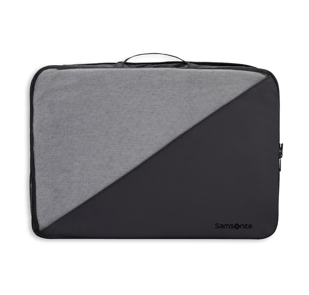 Samsonite 3 Piece Compression Packing Cube Set-default