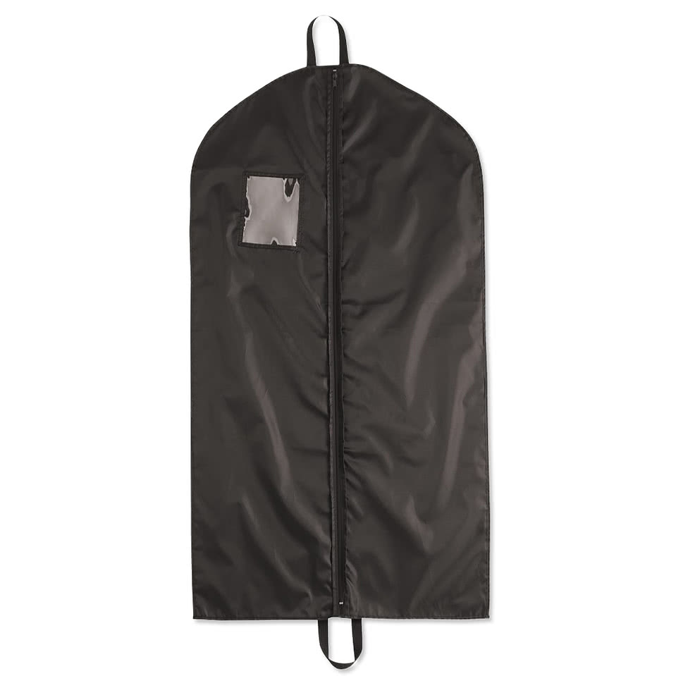 Liberty Bags Garment Bag with Double Carry Handles