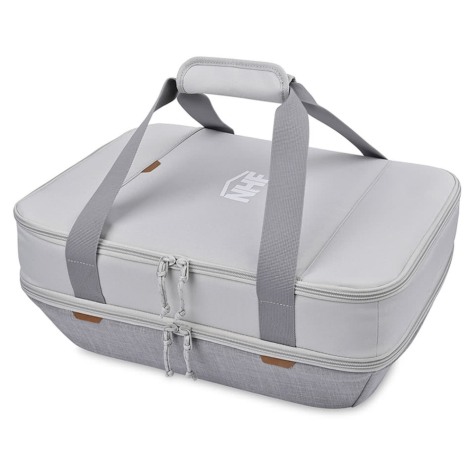 Parkview Insulated Dual Food Carrier