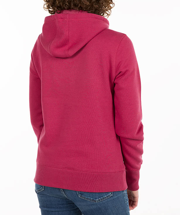 Sport-Tek Premium Women's Pullover Hoodie