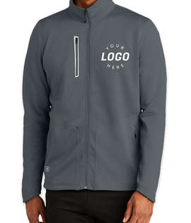 OGIO Endurance Fulcrum Full Zip Jacket