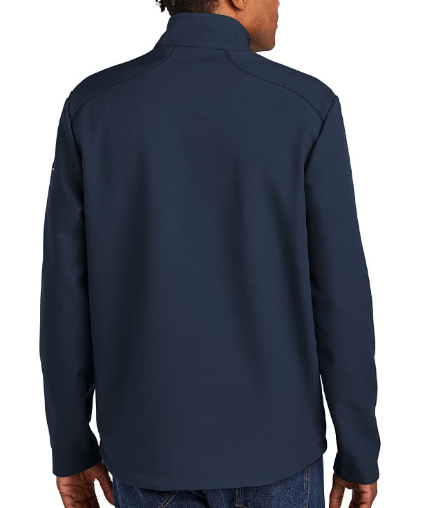 Eddie Bauer Stretch Soft Shell Jacket