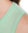Bella + Canvas Women's Flowy Muscle Tank