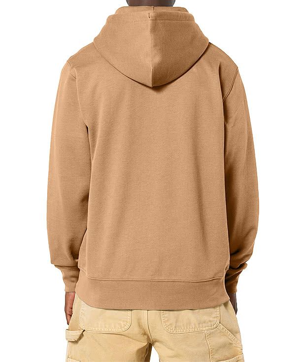 Custom Stanley/Stella Cultivator Organic Full Zip Hoodie 2.0