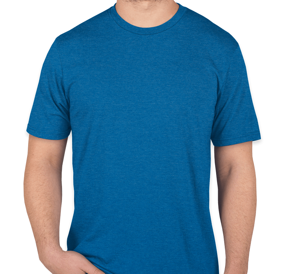 District Tri-Blend T-shirt-default