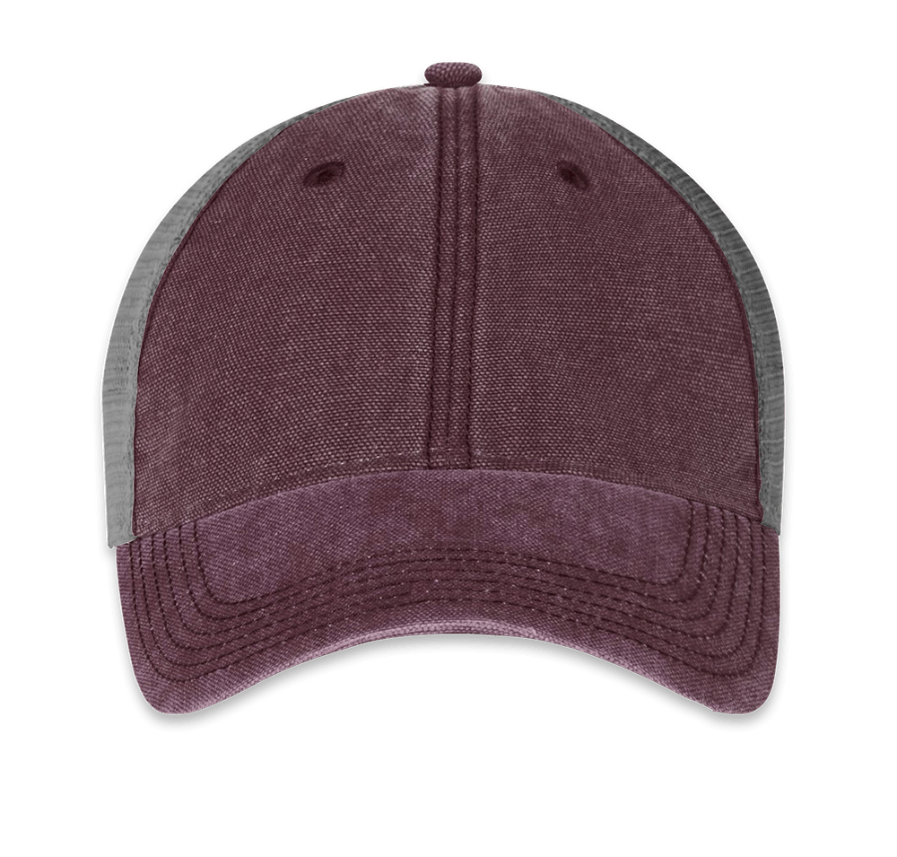 Legacy Dashboard Trucker Hat-default
