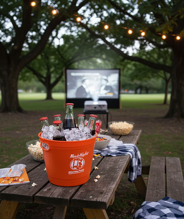 Party Bucket