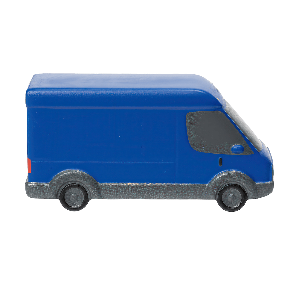 Delivery Van Stress Reliever-default