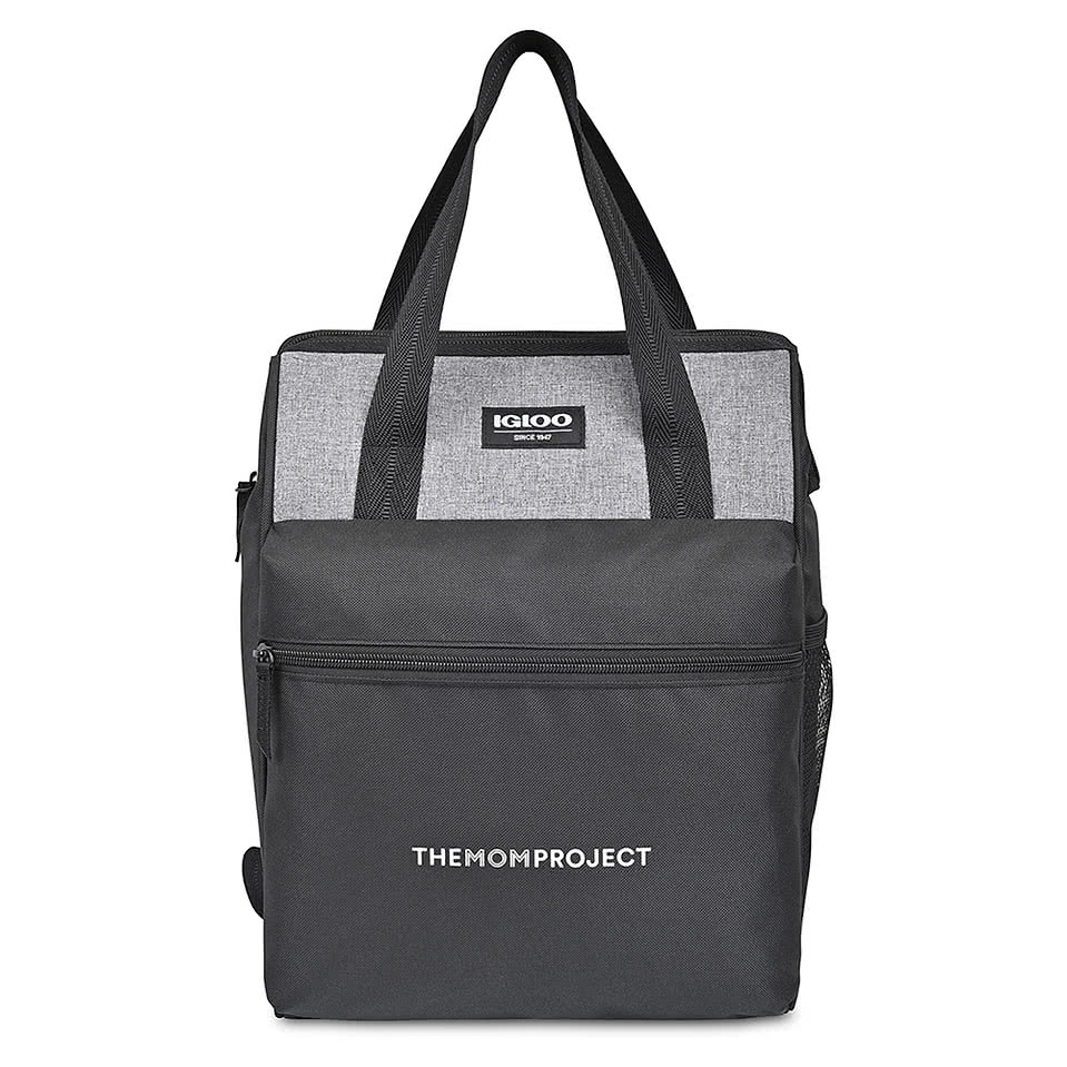 Igloo Leftover Essentials 26 Can Backpack Cooler