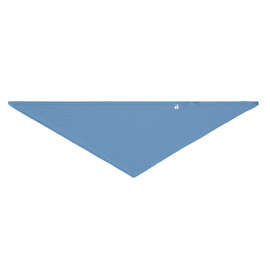 Customized Badger Performance Bandana - Color: Columbia Blue