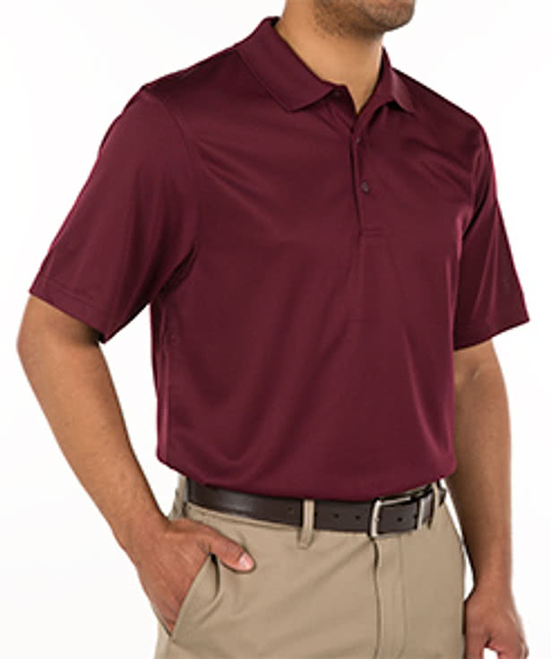 CornerStone Tall Snag-Proof Polo