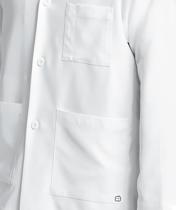Wink Consultation Lab Coat