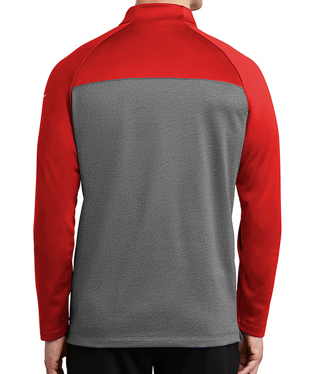 Nike Golf Tour Performance Therma-Fit 1/4 Zip Pullover- Mens