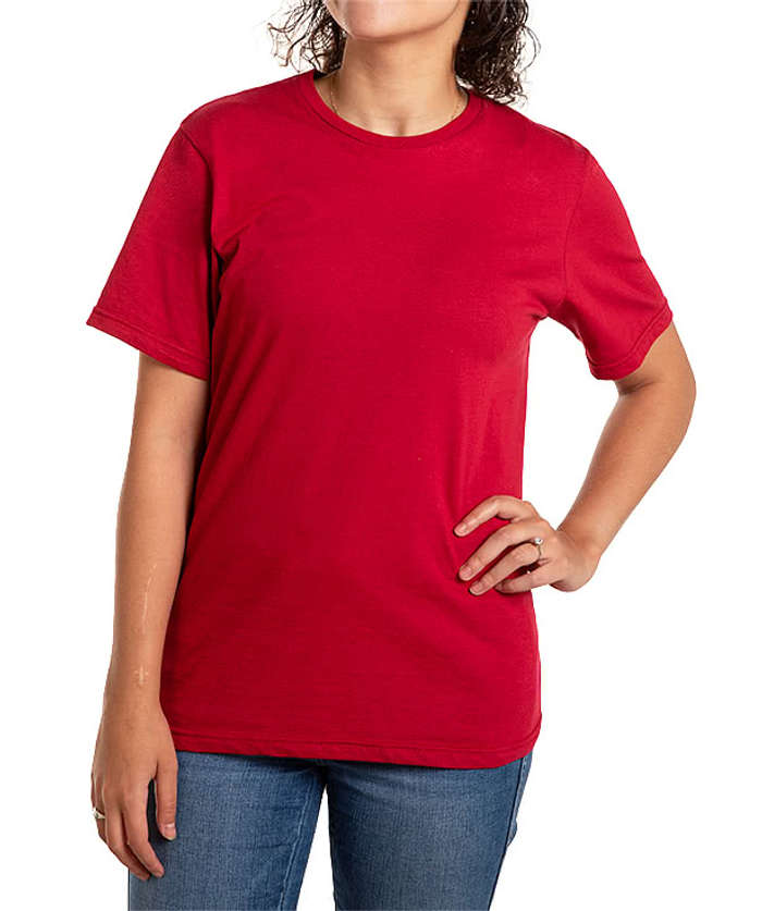 Gildan Softstyle Jersey T-shirt