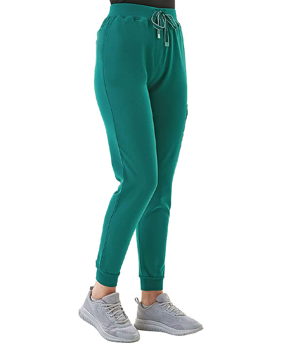Onna Women’s Energized Recycled Stretch Jogger Scrub Pants