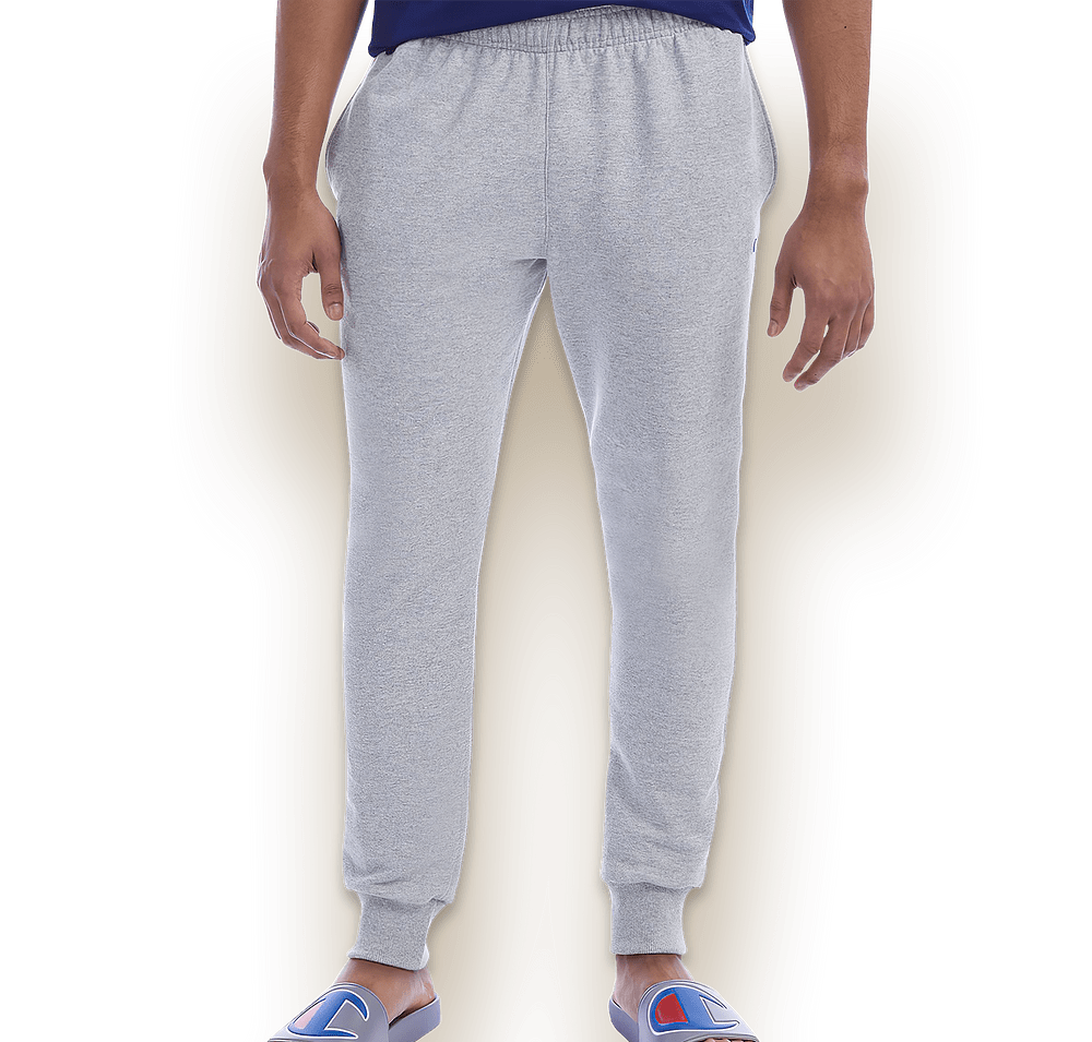 Champion Powerblend Midweight 50/50 Joggers-default