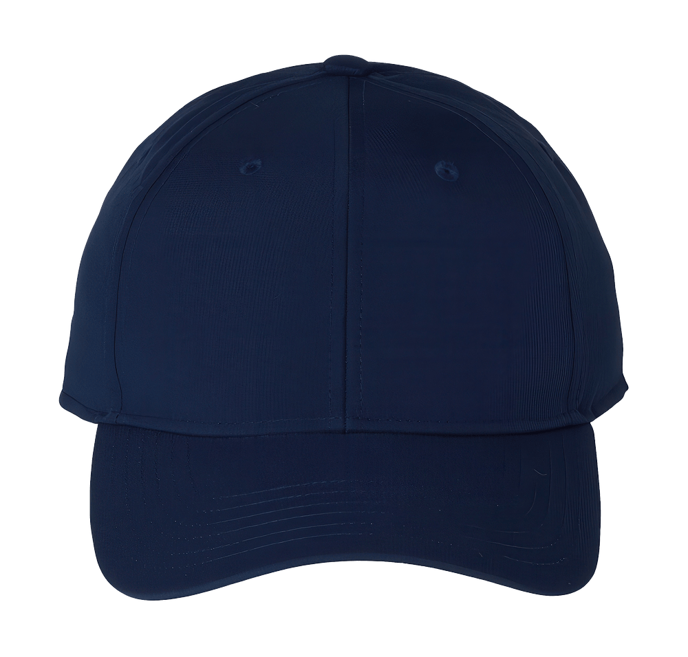Adidas Fundamental Alliance Structured Baseball Hat-default