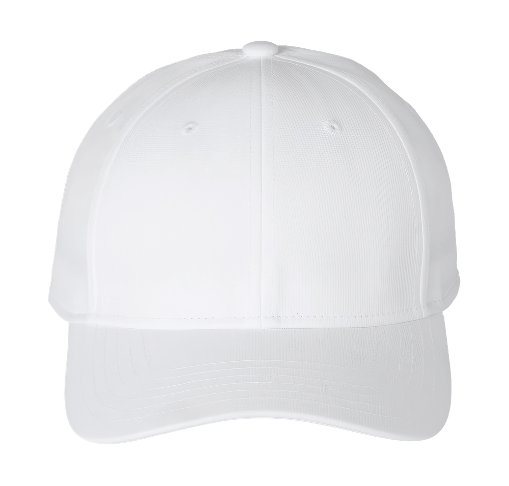 Adidas Fundamental Alliance Structured Baseball Hat-default