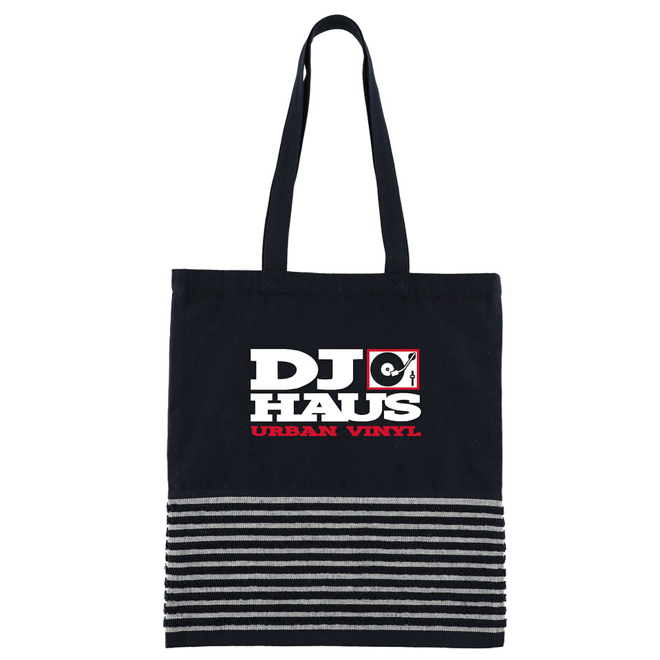 Recycled Soft Feel Convention Tote Bag