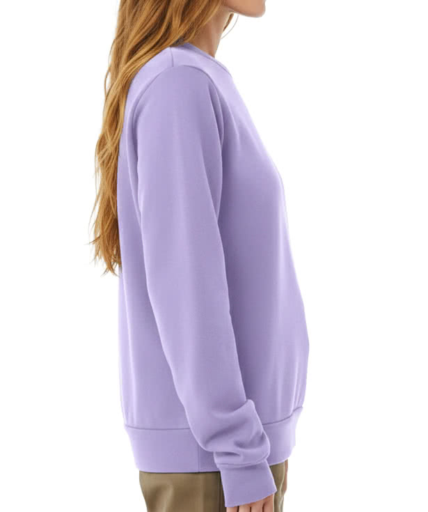 Bella + Canvas Sponge Fleece Crewneck Sweatshirt