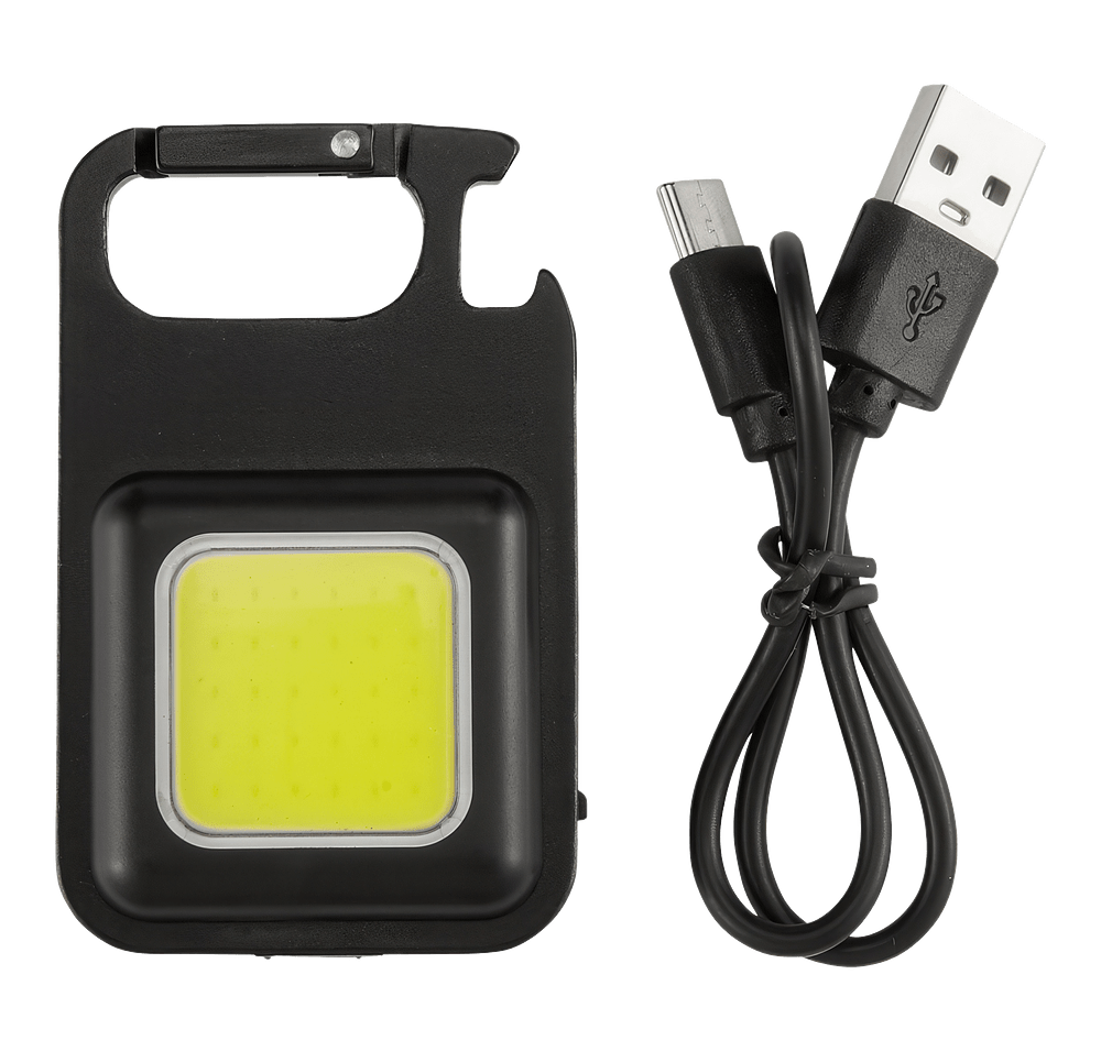 Denali Rechargeable COB Light-default