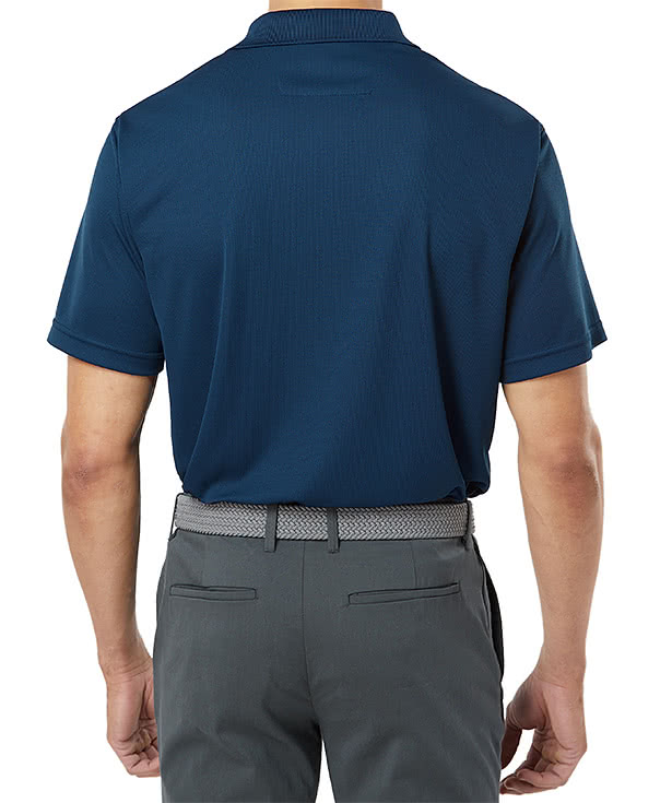 Paragon Saratoga Mini Mesh Performance Polo