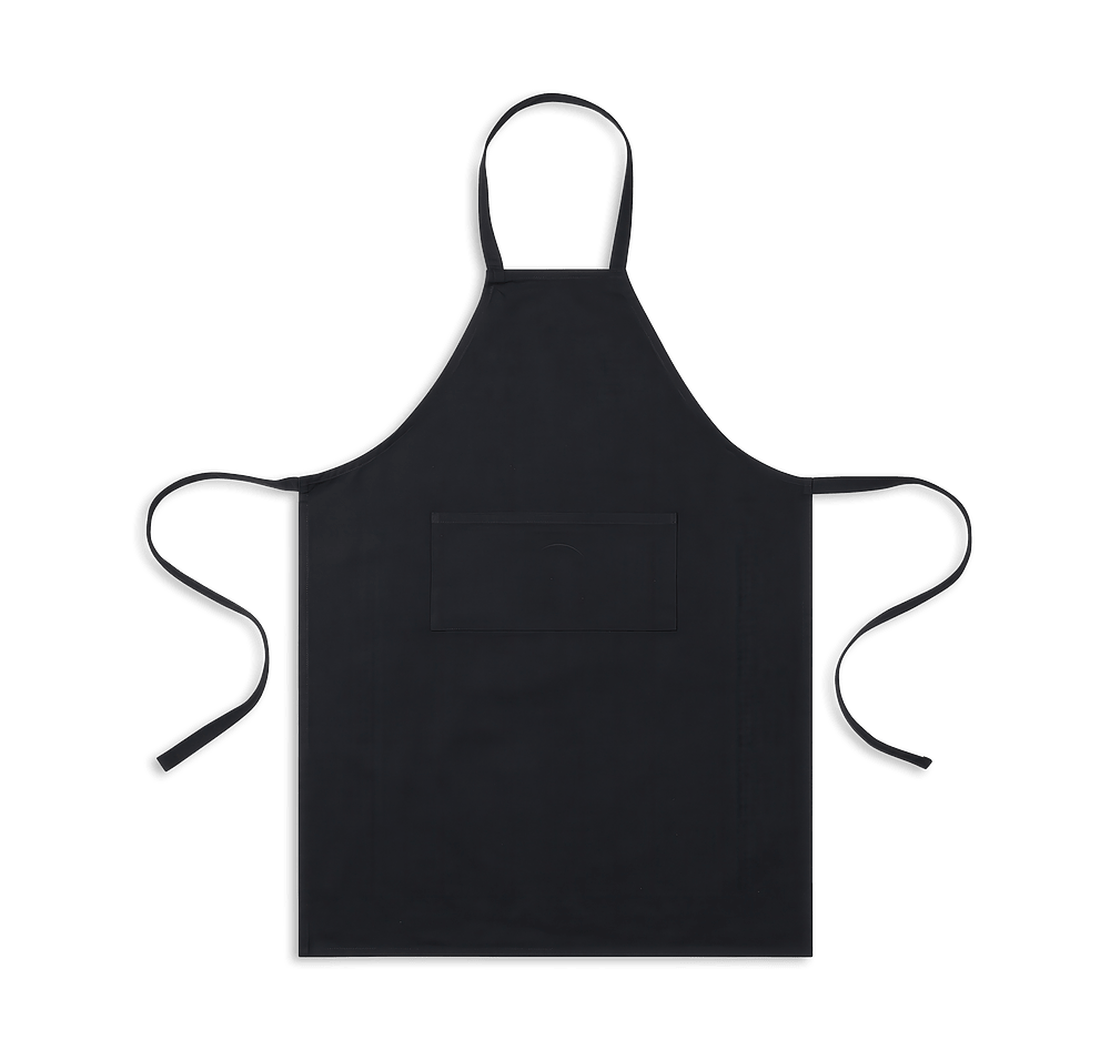 Aware Recycled Full Length Pocket Bib Apron-default