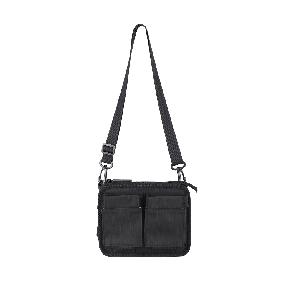 Full Color Workflow Flight Attendant Travel Caddy-default