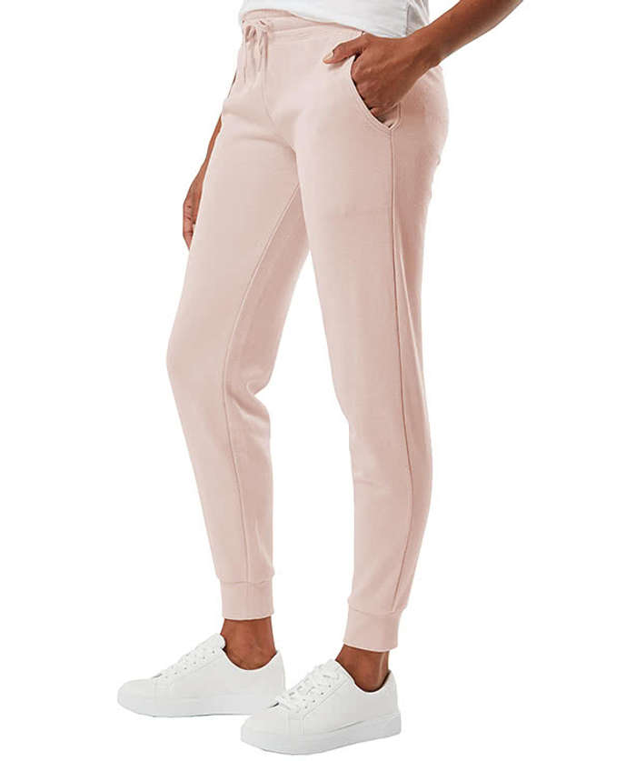 Independent Trading Women's California Wave Wash Joggers