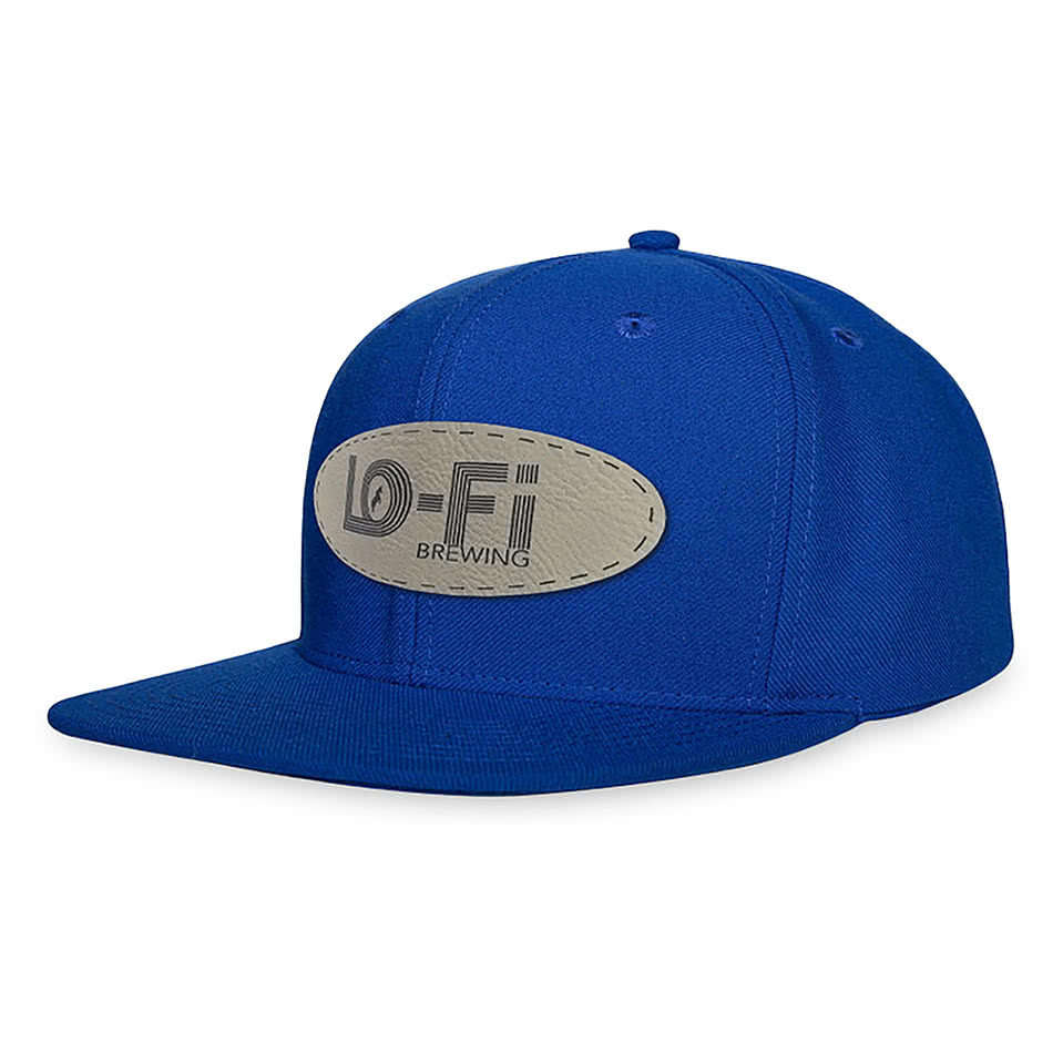 Merrimack Hat Co. Carter Baseball Hat