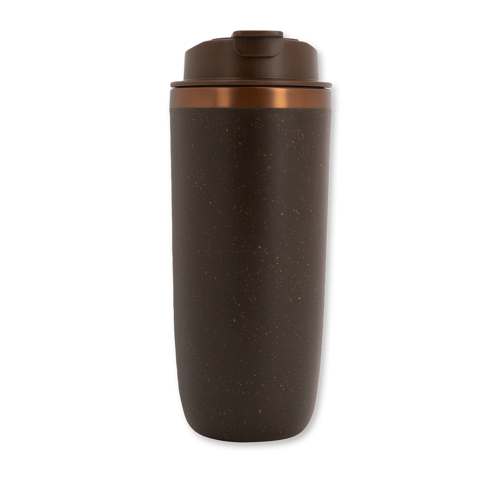 16 oz. Grinder Tumbler-default