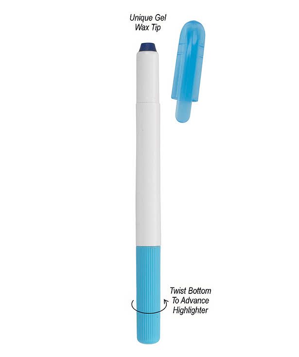 Twist Action Gel Wax Highlighter