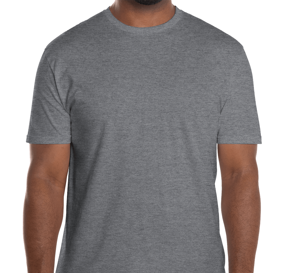 Gildan Softstyle Jersey T-shirt-default