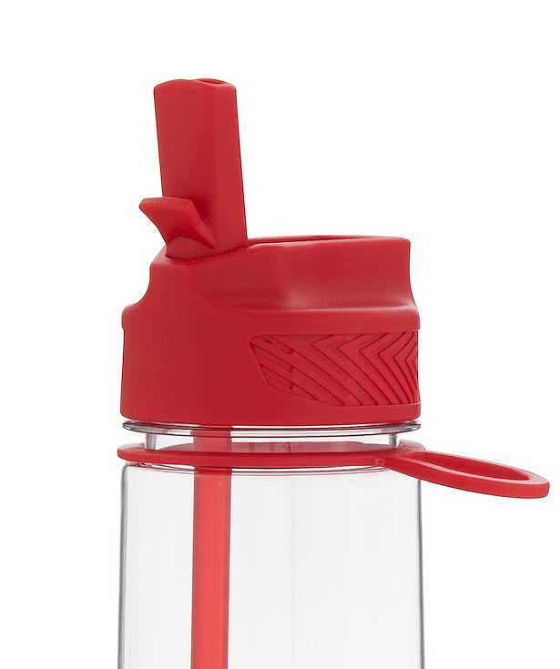 27 oz. h2go Slope Flip-Top Water Bottle