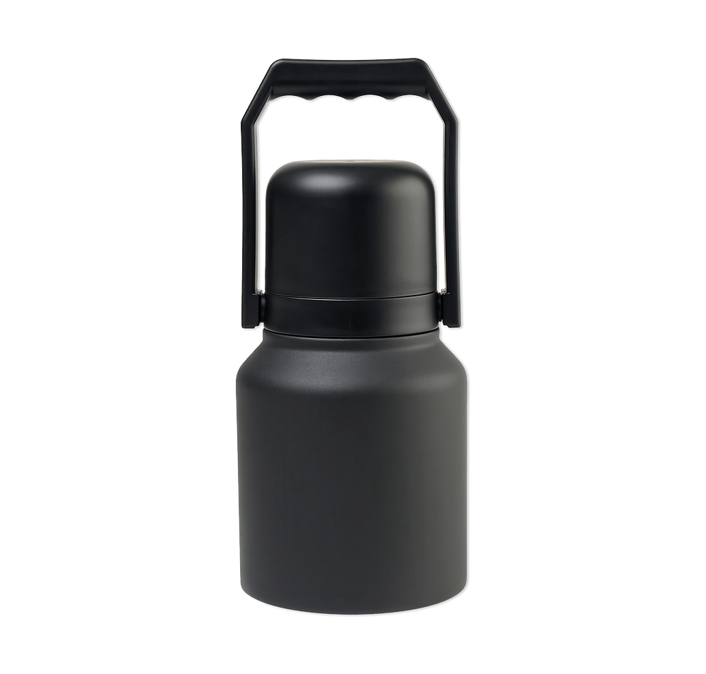 44 oz. Heritage Supply Pro Matte Vacuum Insulated Thermos Water Bottle-default