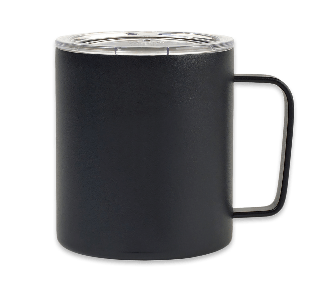 MiiR Laser Engraved 12 oz. Vacuum Insulated Camper Mug-default