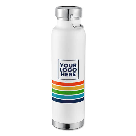 SDGs Thermal Water Bottle