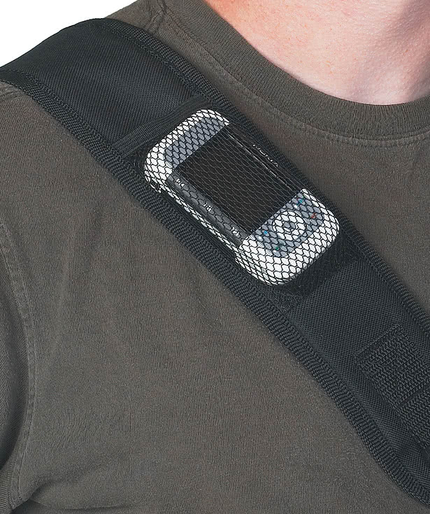 Sling Backpack